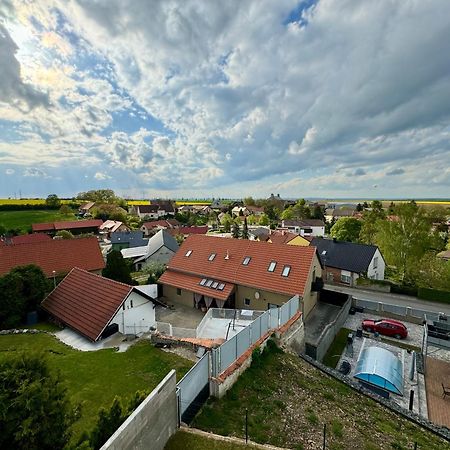 Byt Apartman 2Rooms 76M2 All New Prague Exterior photo