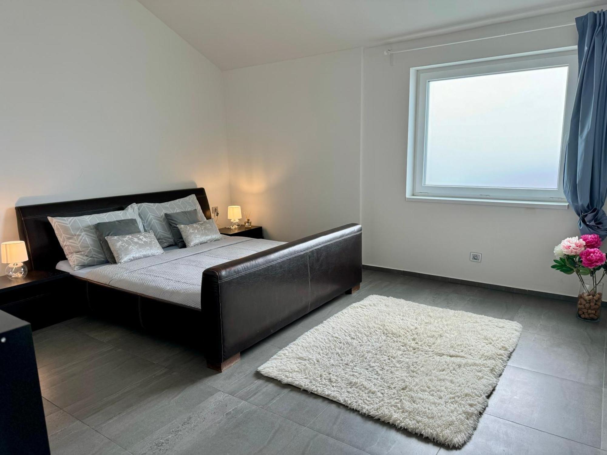 Byt Apartman 2Rooms 76M2 All New Prague Exterior photo